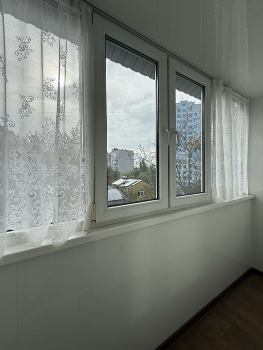 2 кімнатна квартира. Нагірна частина. Район Макдональдсу