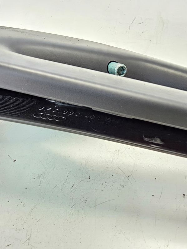 RĄCZKA UCHWYT TUNELU AUDI A3 8P LIFT 8P0880491B