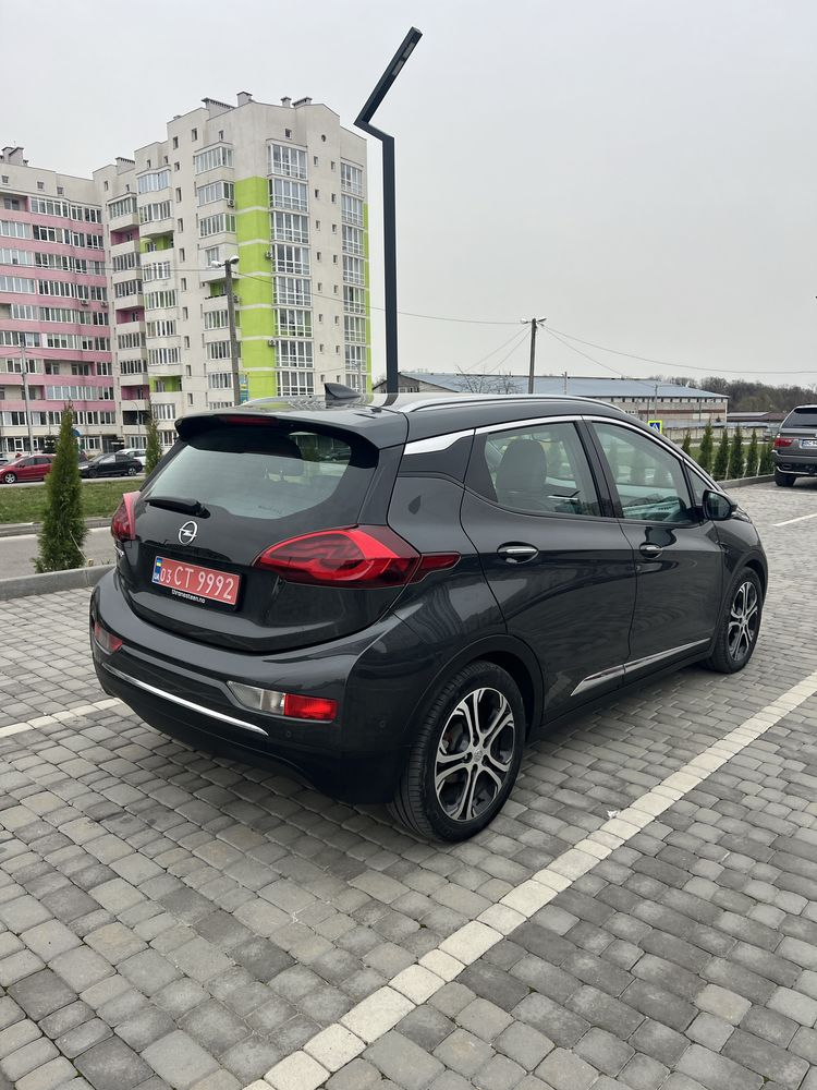 Продам Opel Ampera-E