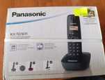 Telefon bezprzewodowy Panasonic