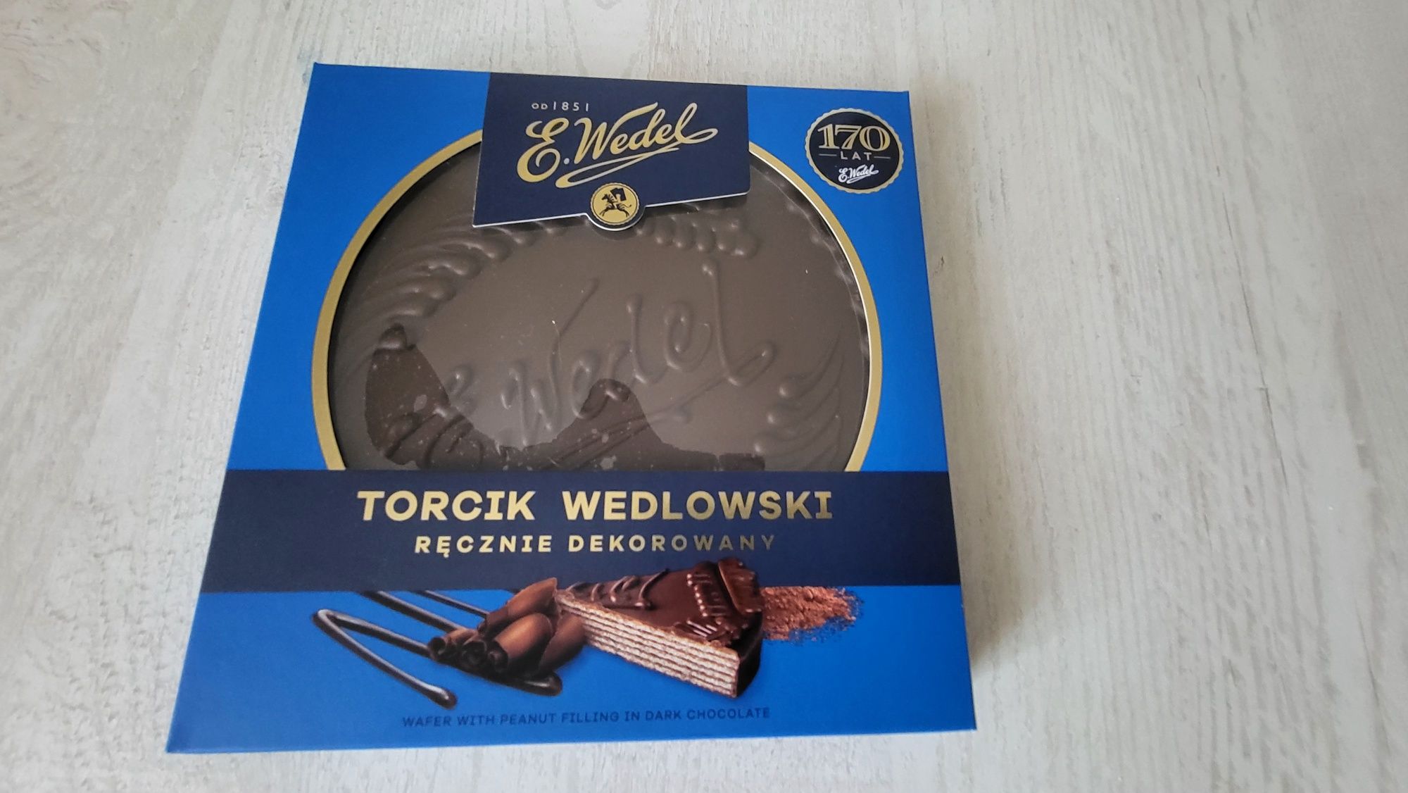 Wedel Torcik Wedlowski