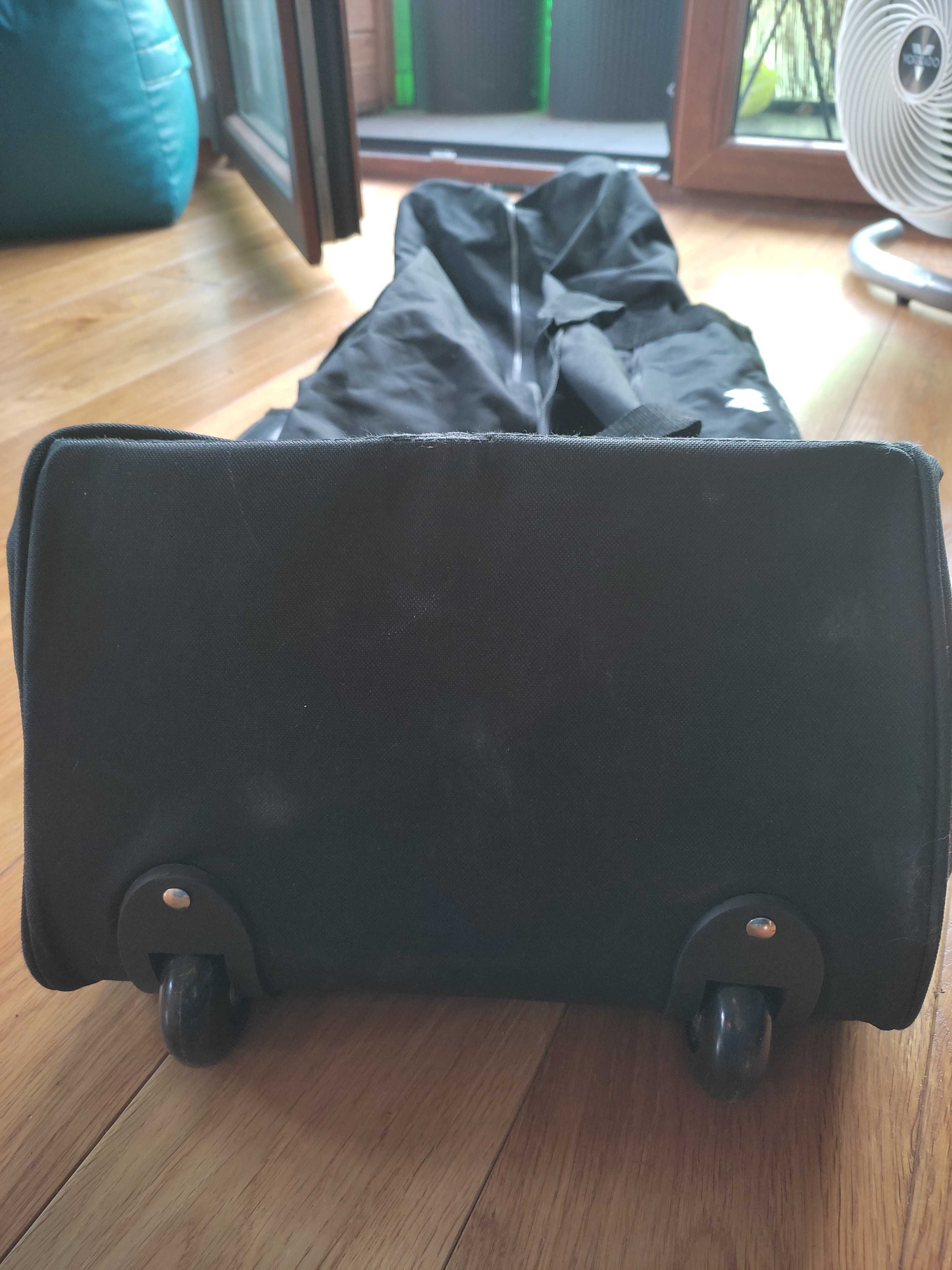 Pokrowiec torba transportowa do wózka spacerówki MACLAREN