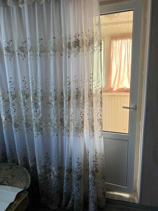Пропоную до продажу 2 -х.  кім. квартиру на ПЗР