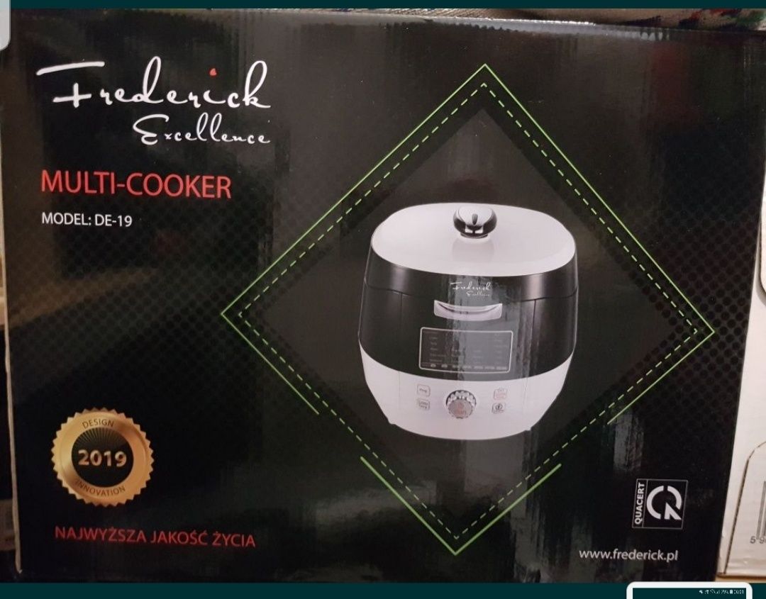 Multicooker de-19