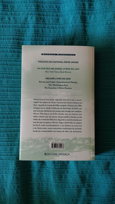 Vários Livros NOVOS a 15€