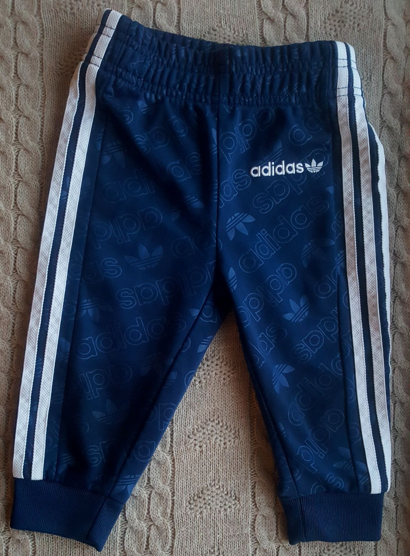 Штани Adidas дитячі