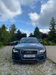 Audi A4 Avant Audi A4 B8 2.0 TDI S-line, Multitronic