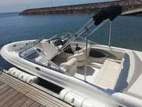 Chaparral 180 ssi  - Pronto a Navegar!