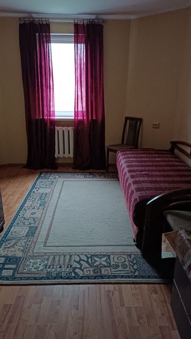 Сдам кімнату  на Нивках  місто Київ .