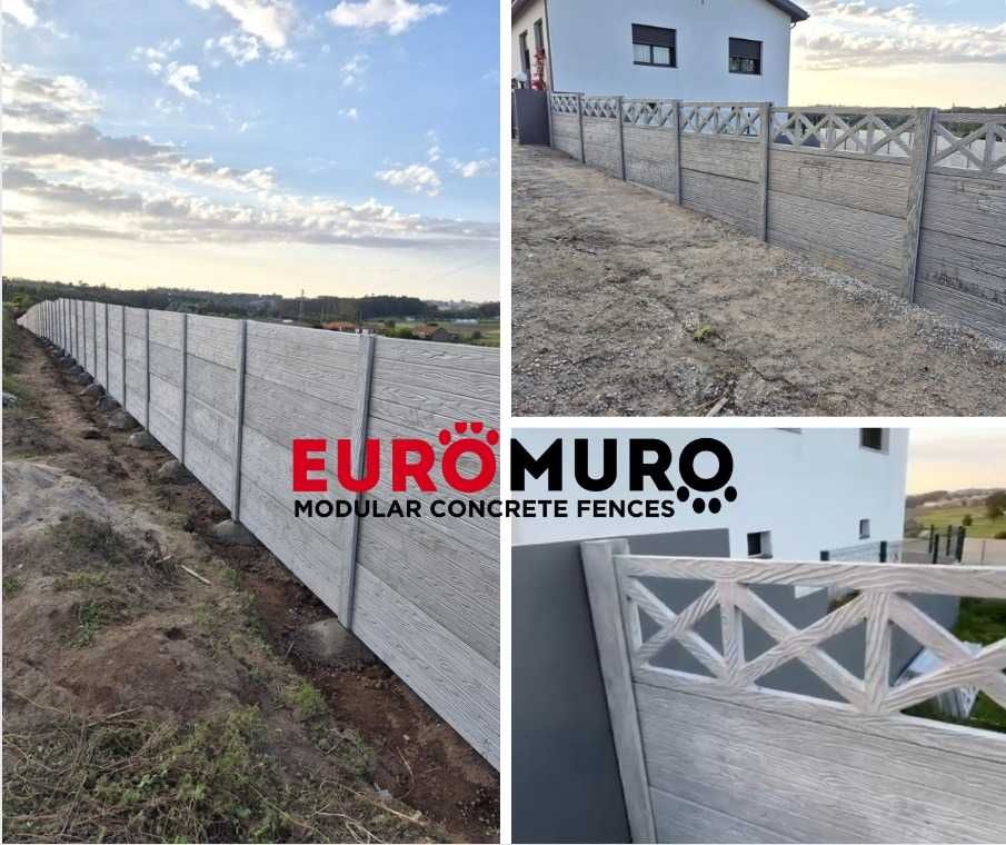 OLD WOOD 4 - EUROMURO