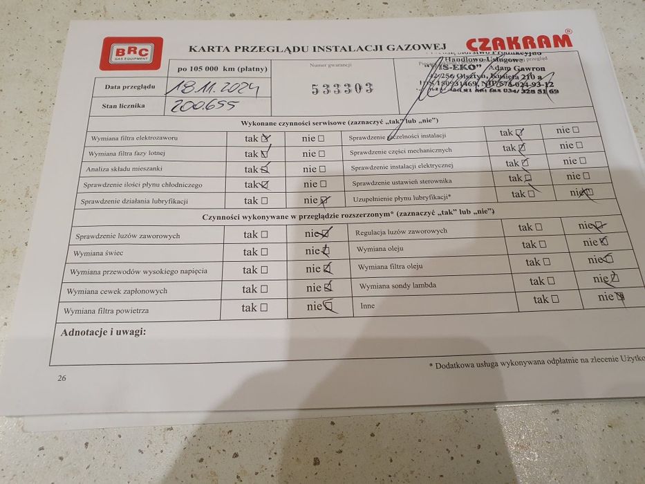 Opel Corsa 1.4 benzyna gaz salon polska