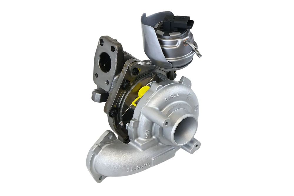 Turbo Land Rover Discovery Freelander Defender Range