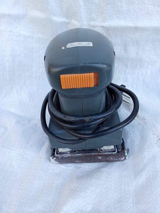 ! GERMANY Шліфмашина шлифовальная машинка ексцентриковая інструмент