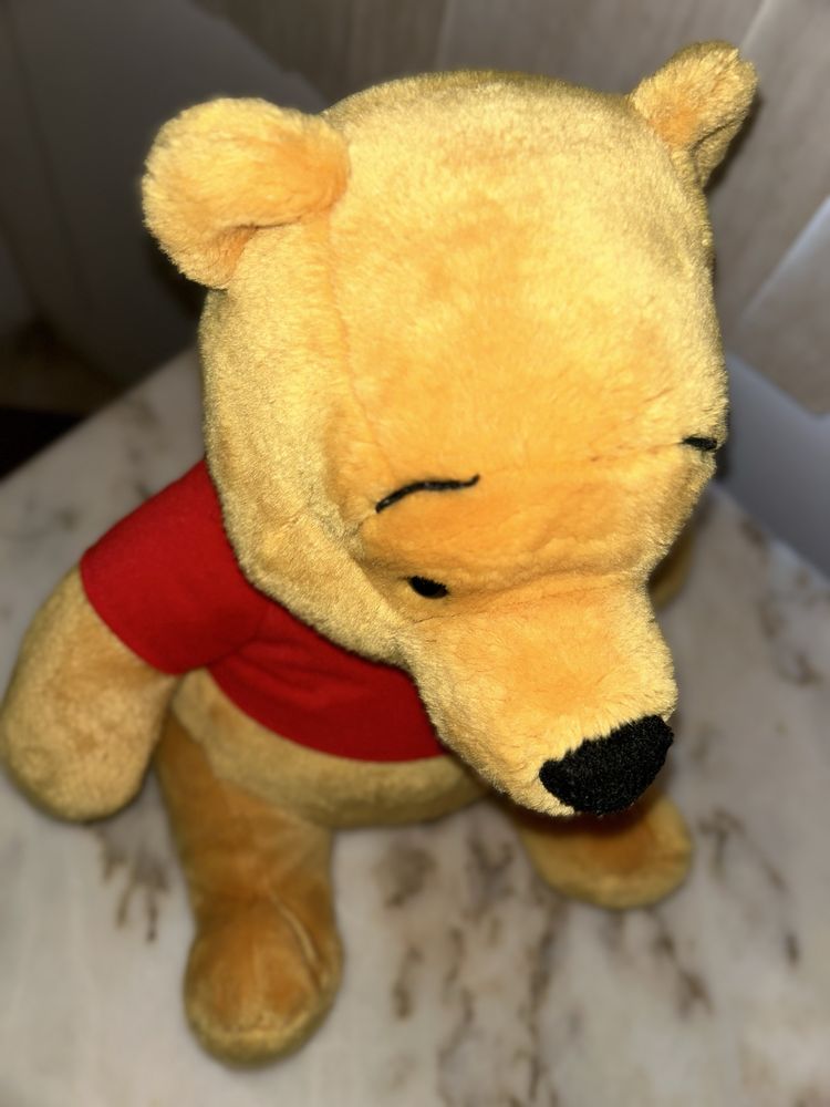 Winnie the Pooh - Peluche