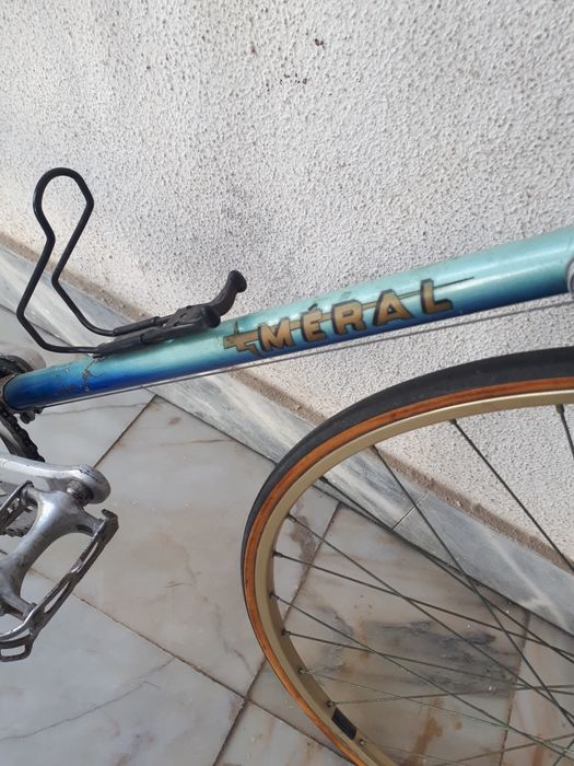 Bicicleta de Corrida Antiga