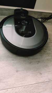 odkurzacz iRobot Roomba i7 (i7150)