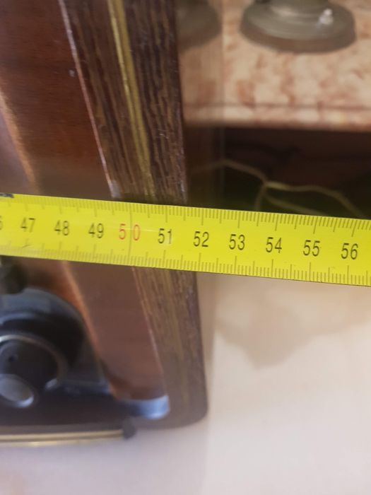 Radio antigo decoração