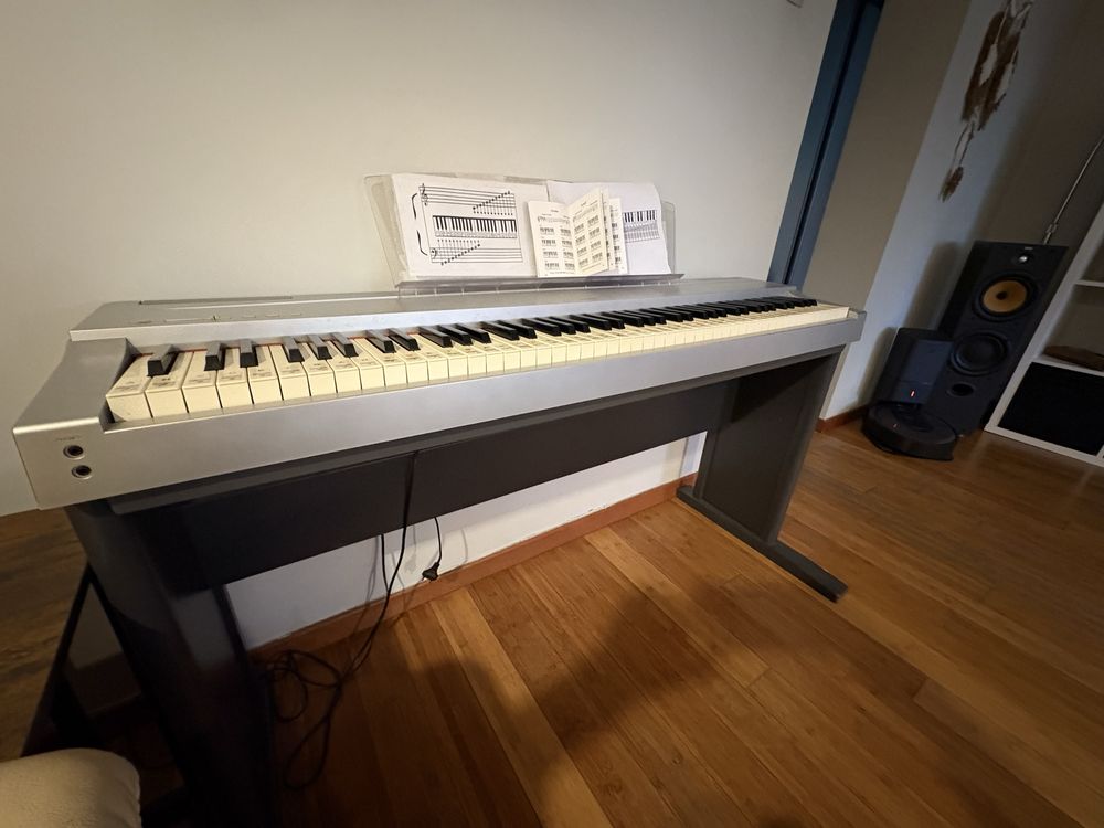 Okazja Pianino cyfrowe Yamaha