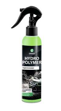 Защитное средство для вашего авто "Hydro polymer" (флакон 250 мл)