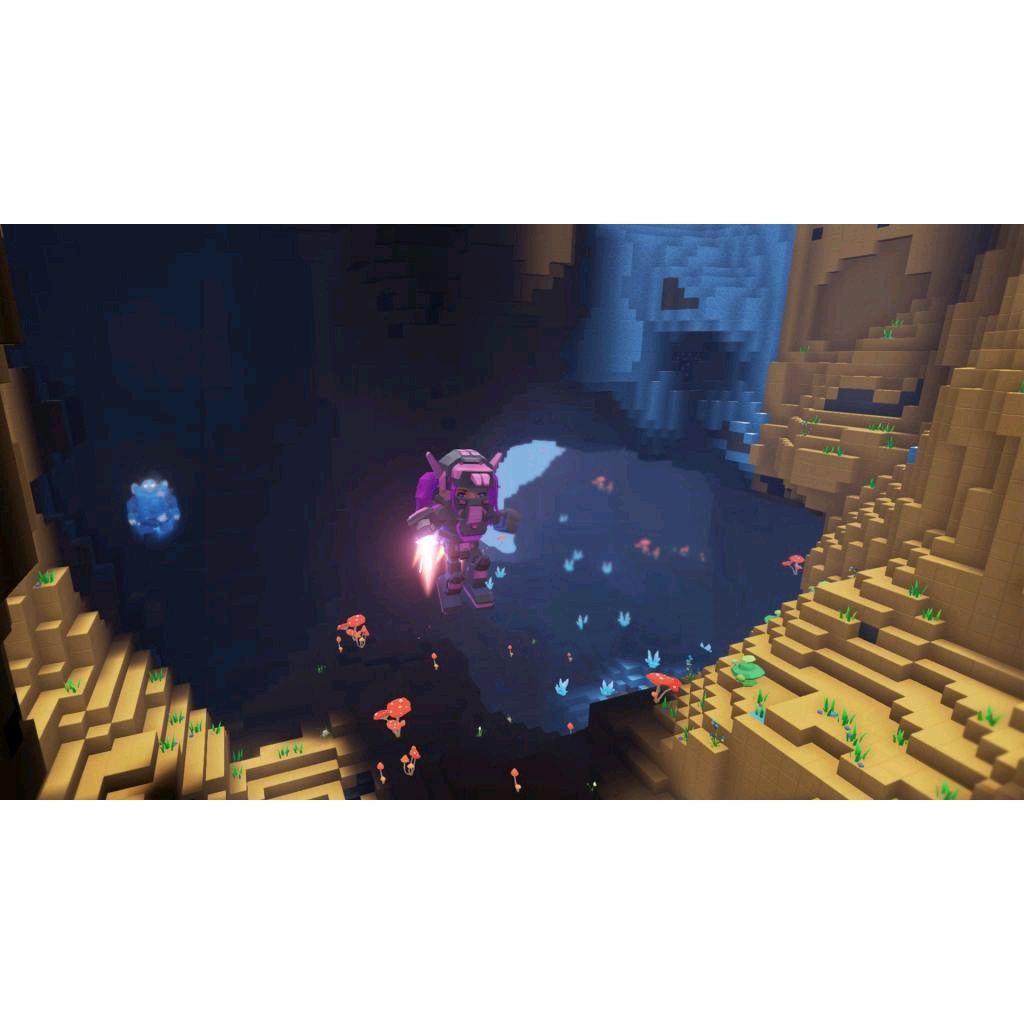 Pixark Ps4 Pl Pixark (Jak Minecraft)