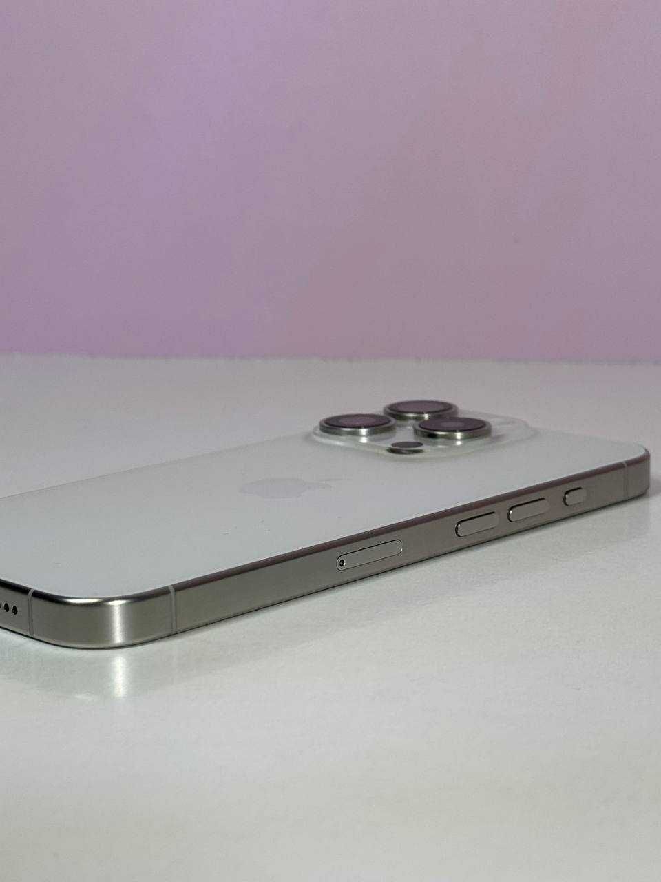 Iphone 15 pro 128 gb, ідеальний стан, айфон 15 про 128 гб