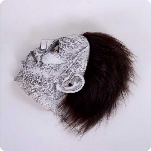 Maska Michael Myers z filmu Halloween