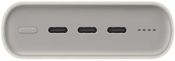 Пауербанк (Powerbank) Samsung 20000 mAh 45W Супер швидка зарядка