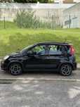 Fiat Panda Mild Hybrid City Life