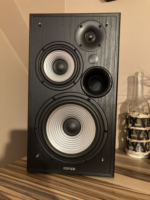 Edifier R2750DB na gwarancji, mało używane !!!