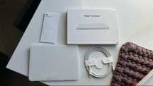Magic Trackpad apple