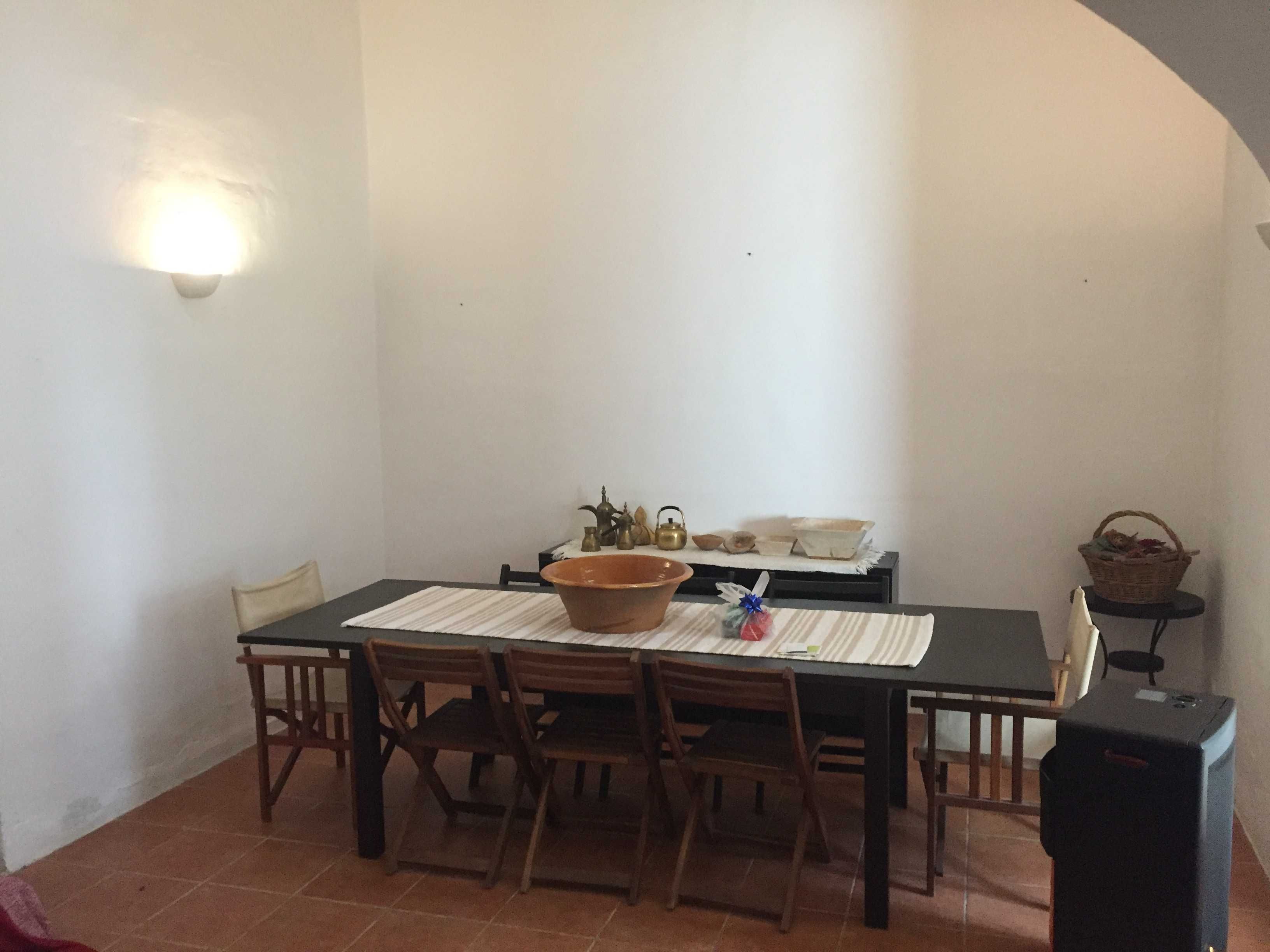 Casa tipica alentejana
