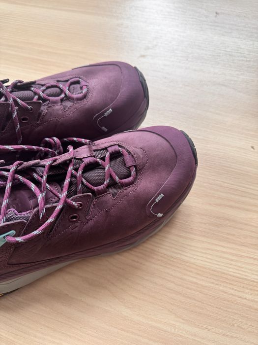 Жіночі кросівки Hoka Kaha 2 Gore-Tex, оригінал