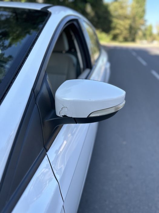 Продам Ford Focus 3 2016