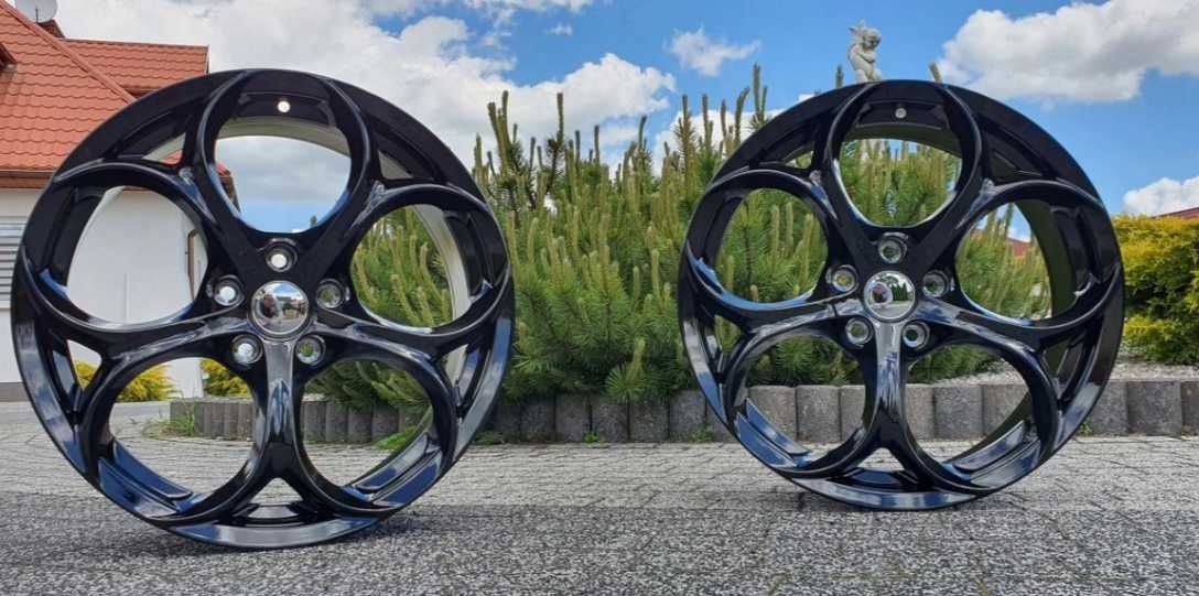 FELGI 1664 do ALFA ROMEO 159 Giullietta Stelvio 18