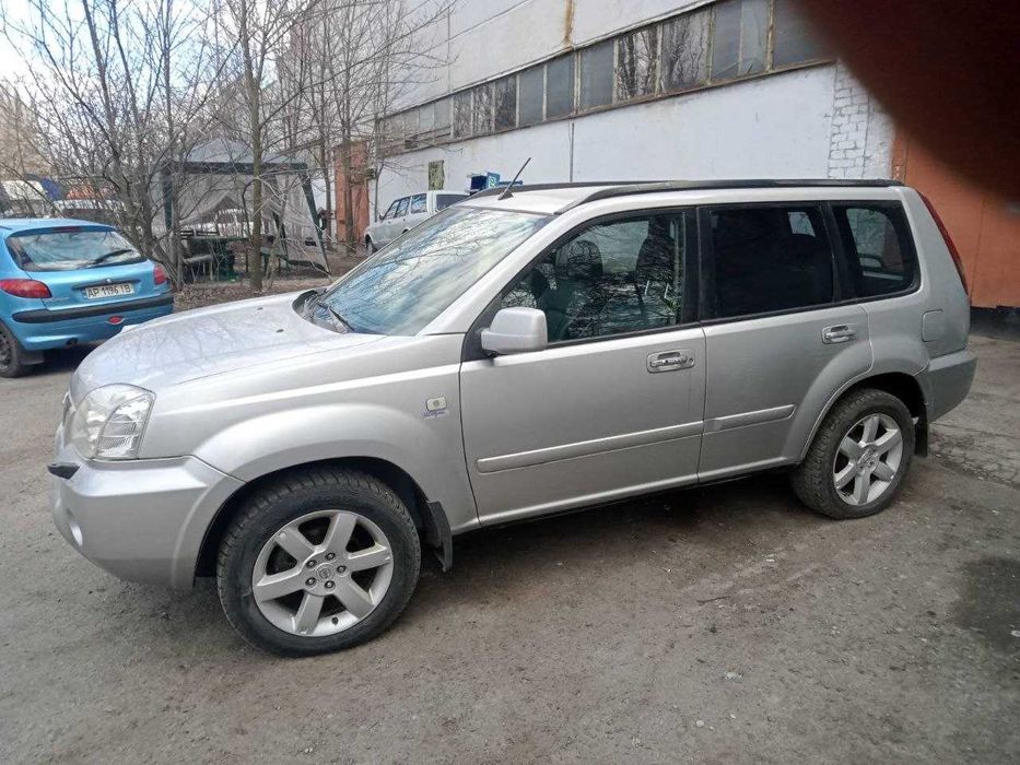 Продам Nissan X-Trail 2005