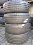 Opony 265/60R18 Continental Cross Contact LX Komplet Jasło Montaż