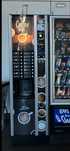 Automat vendingowy Necta Kikko Max instant