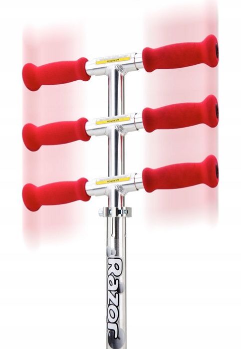 Hulajnoga Razor A5 lux nowa! Paragon fv