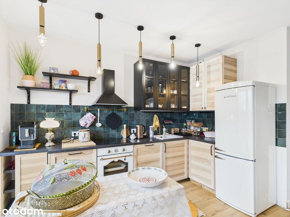 Siemianowice Śląskie, Bytków Nowe budownictwo, TARAS, OGRÓD