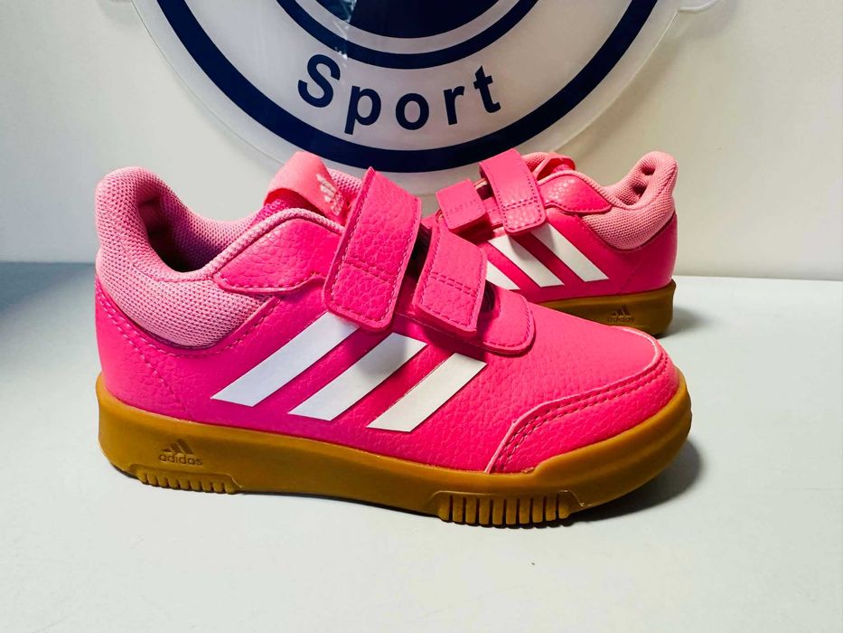 Adidas Tensaur Sport IF1728 różowe   28  - 35