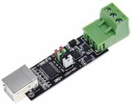 Konwerter USB - UART TTL - RS485 FT232
