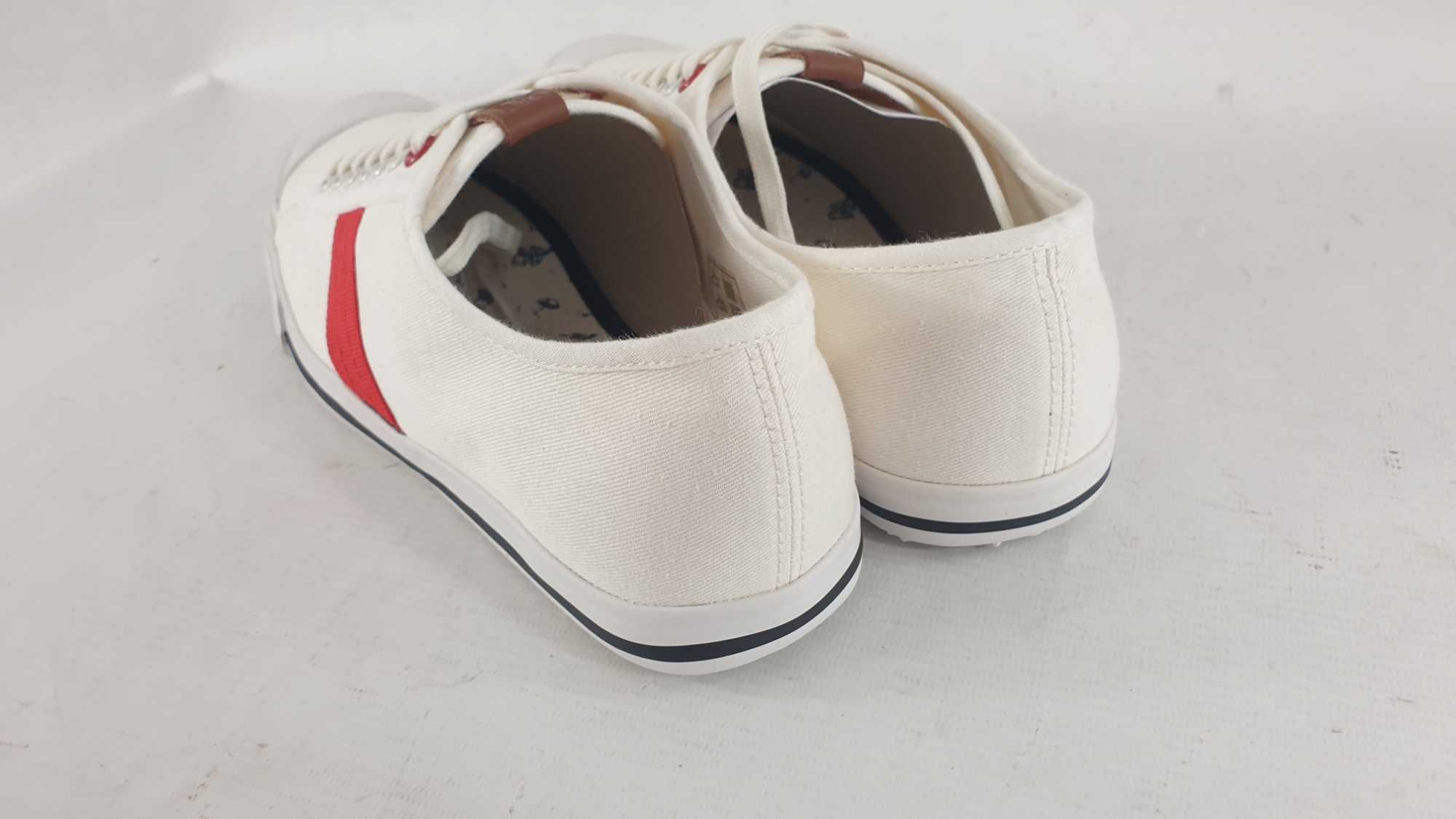 Ben sherman Buty męskie sportowe r. 42