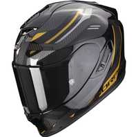 SCORPIO EXO-1400 EVO CARBON AIR KYDRA BLACK / GOLD