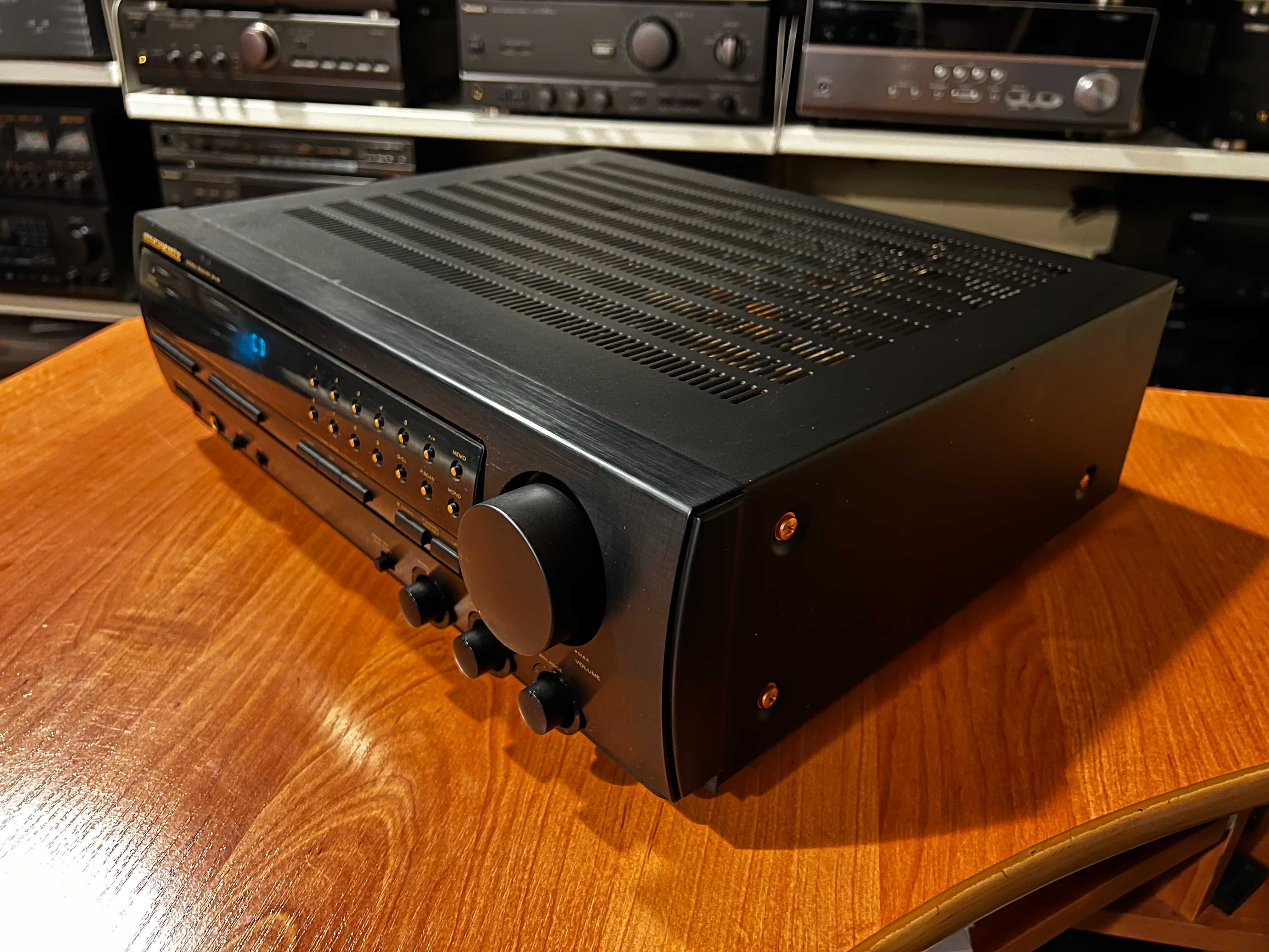 Amplituner Stereo Marantz SR-45 Audio Room