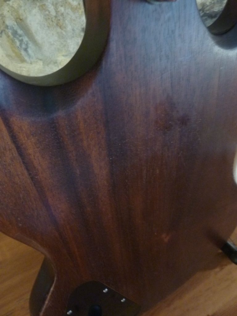 Gibson 2010 SG Special