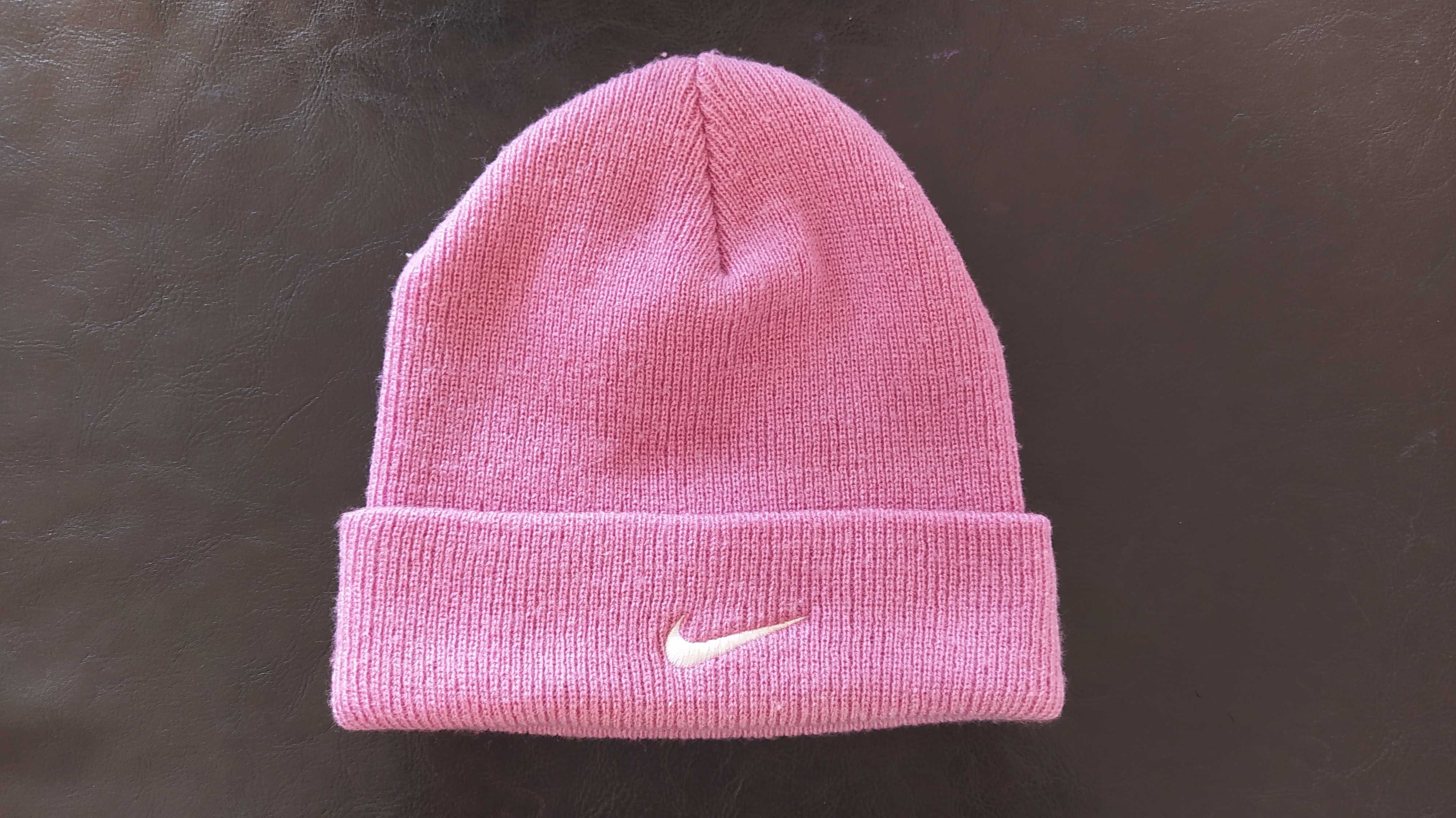 Gorros M e L da Nike