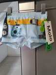 Kapielowki Molo nowe 3/6 m