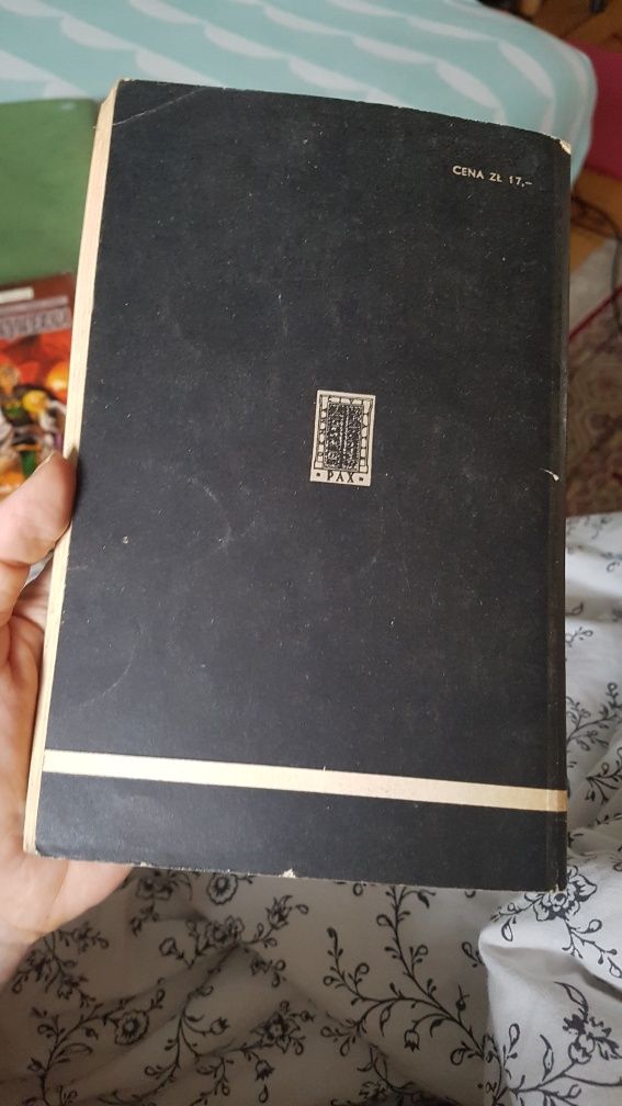 Graham Greene Trzeci człowiek