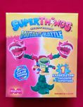 Figurka Superthings Mutant Battle - Egzoszkielet "Jungle Chomper"
