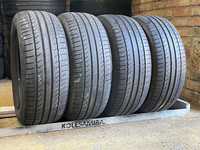 225/55 R16 Michelin залишок 80%